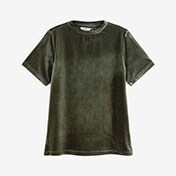Short Sleeve